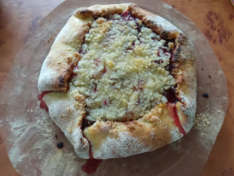 Чайная беседка