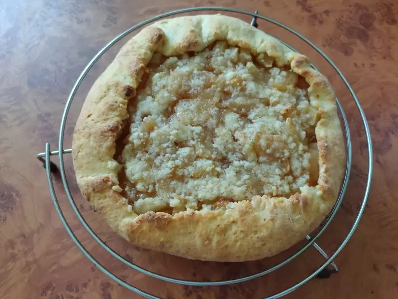 Чайная беседка