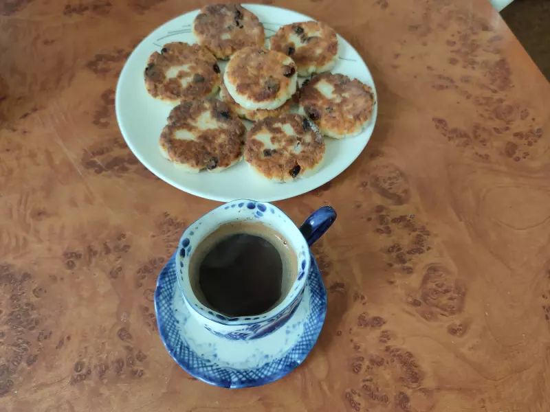 Чайная беседка