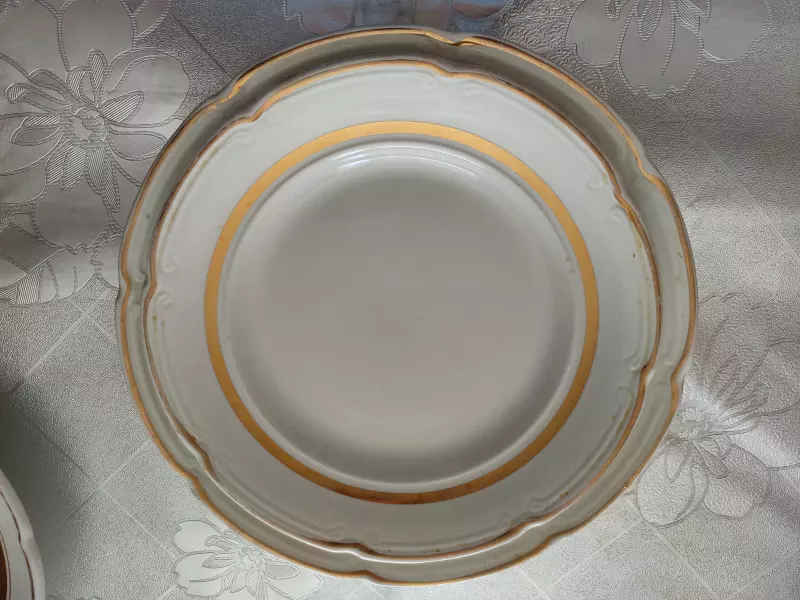 Винтажное увлечение Екатерины2