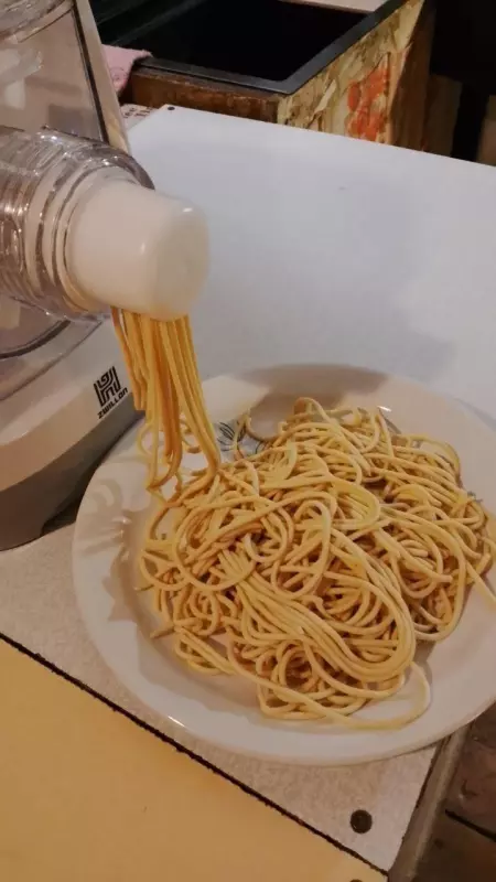 Паста-машина Philips HR2355/09