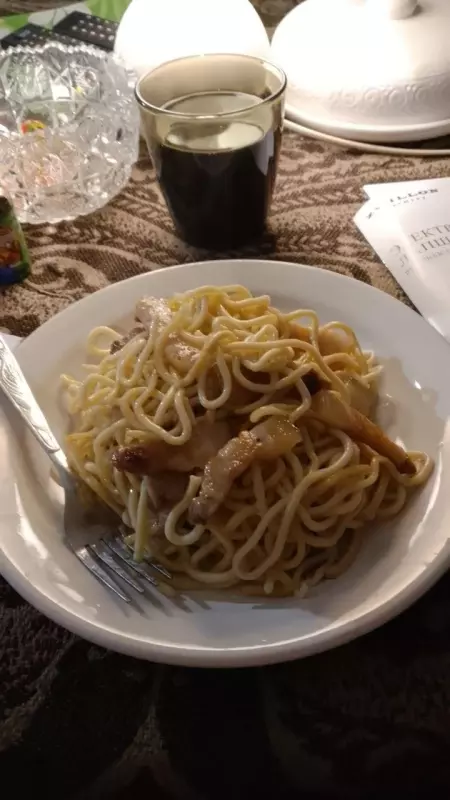 Паста-машина Philips HR2355/09