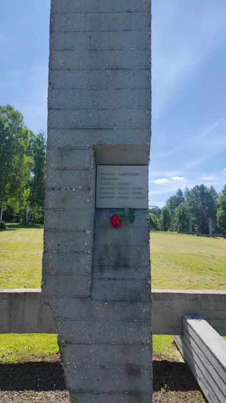 Путешествие в Белоруссию. Вопросы