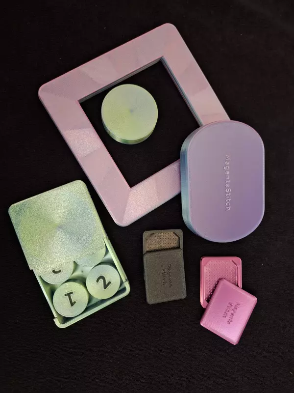 Вышивка крестиком