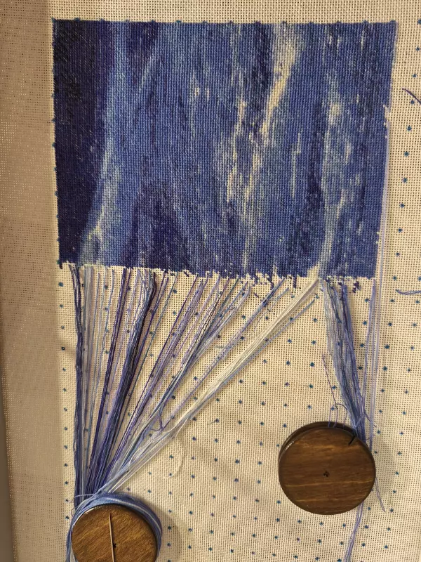 Вышивка крестиком