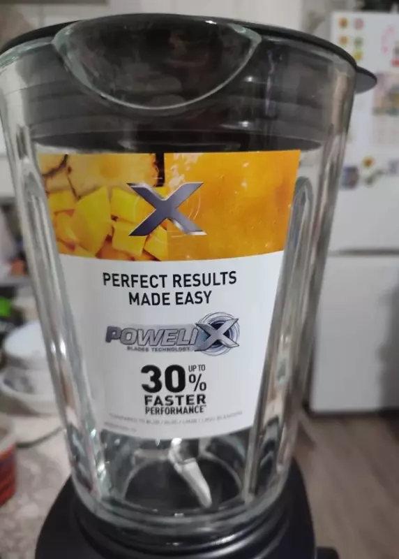 Продам: Блендер Moulinex PerfectMix Essential LM771BF0
