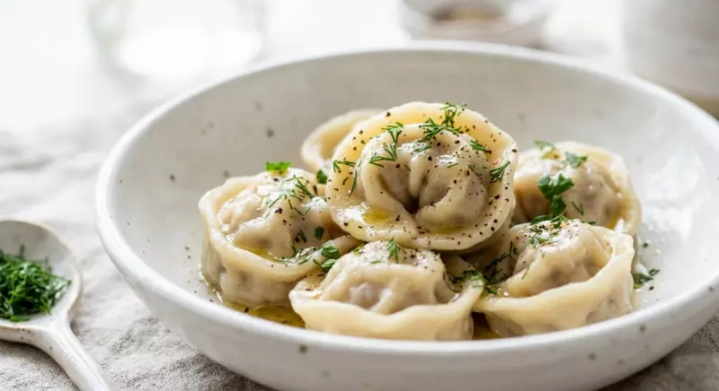 В России выпустят первую научную монографию о пельменях