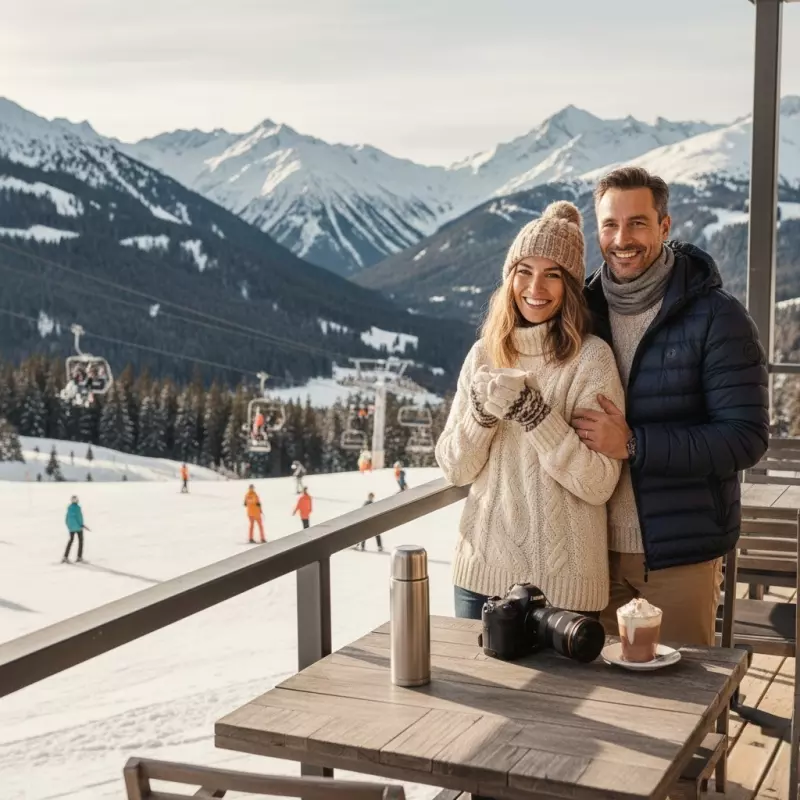 Предвкушение счастья: как настроиться на удачу в новом году