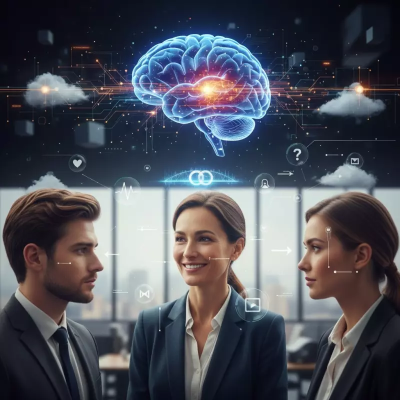 Почему чувства становятся главным инструментом эффективности