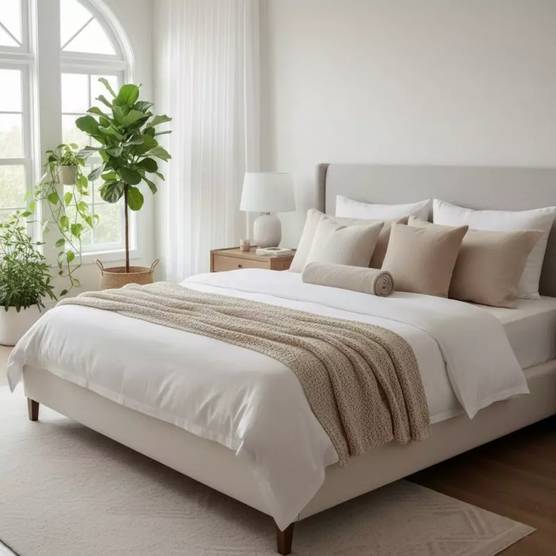 Зачем продавцу подушек знать о вашем матрасе