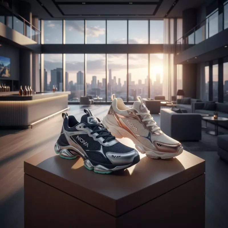 Обувь для спорта и фитнеса: технологии, обсуждение и ваш выбор