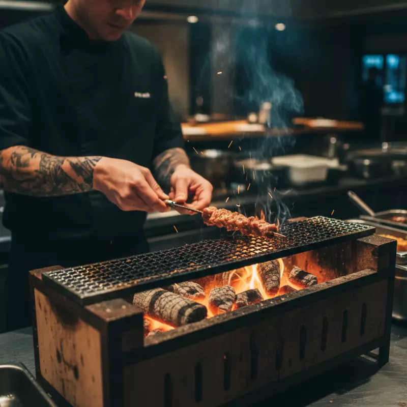 Высокая кухня снимает галстук: гид Michelin 2026 и триумф «яиц под майонезом»