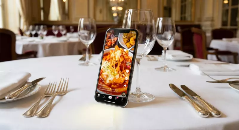 Гастро-карта 2026: почему одни кухни популярны в сети, а другие остаются в тени