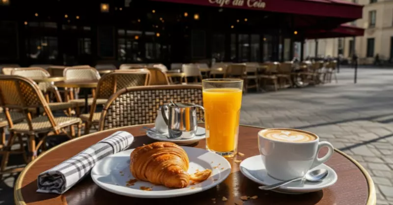 Иллюзия вкуса: как мозг обманывает нас с помощью физики и звука