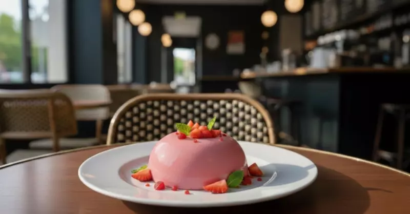 Иллюзия вкуса: как мозг обманывает нас с помощью физики и звука