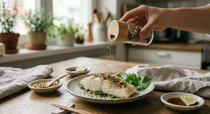 Феномен Фурикаке: формула «пятого вкуса» и японский прагматизм