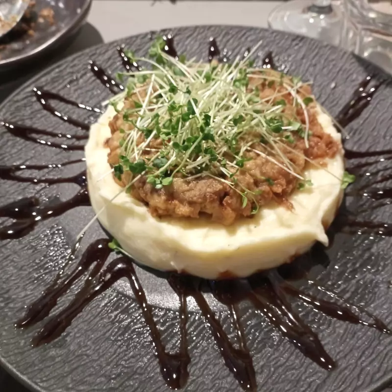 Что Вы сейчас едите? Фотоблог с вашего стола