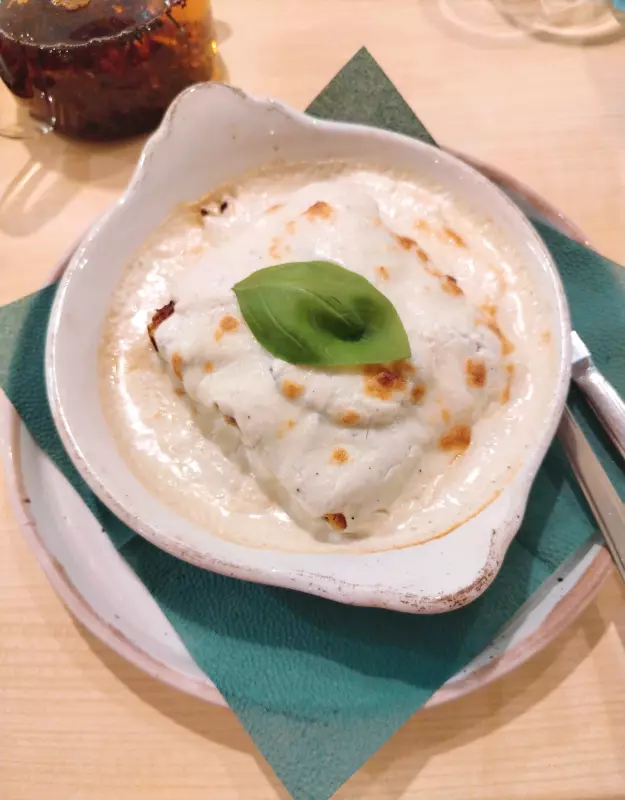 Что Вы сейчас едите? Фотоблог с вашего стола