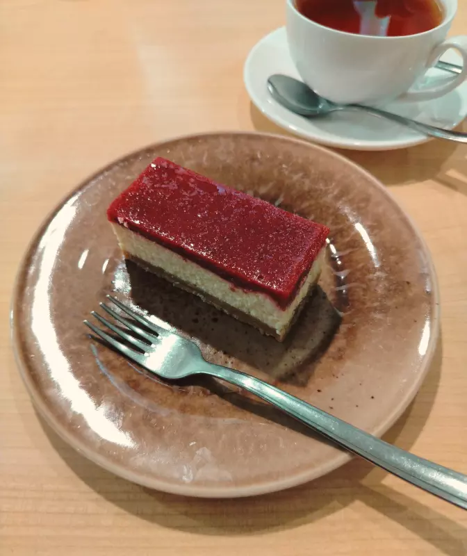 Что Вы сейчас едите? Фотоблог с вашего стола