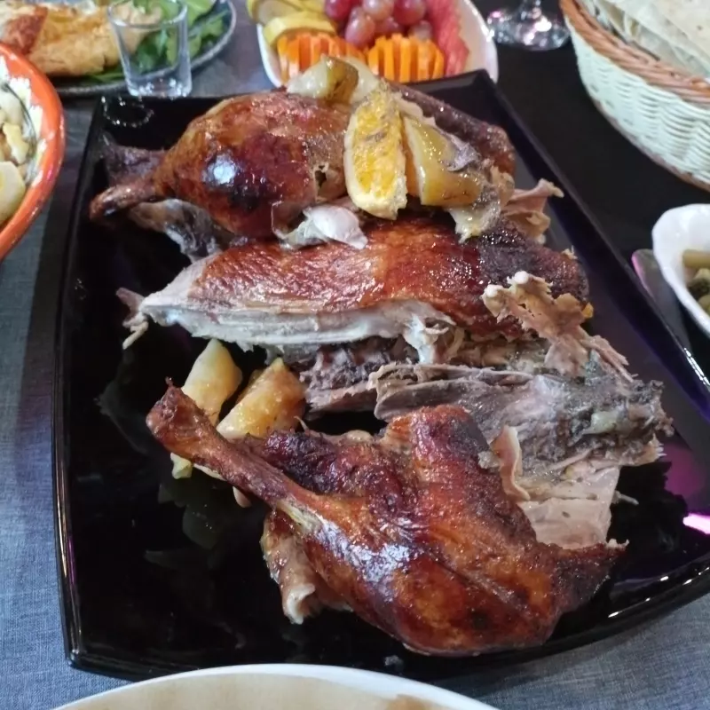 Что Вы сейчас едите? Фотоблог с вашего стола