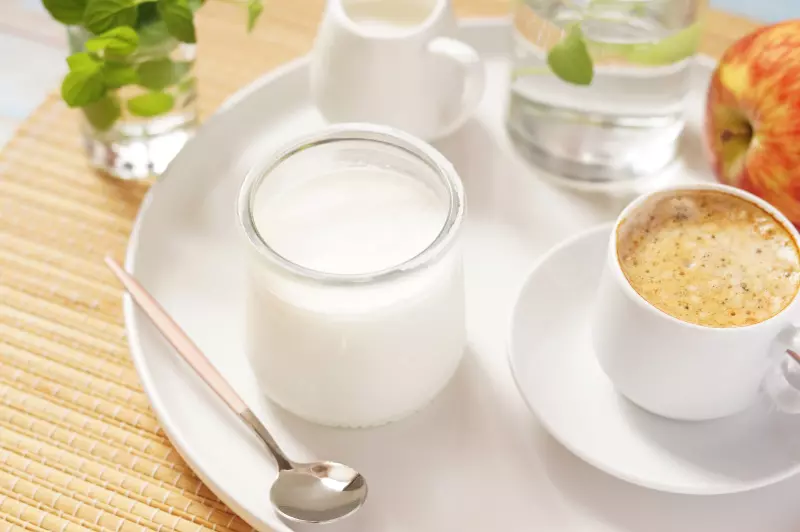 Что Вы сейчас едите? Фотоблог с вашего стола