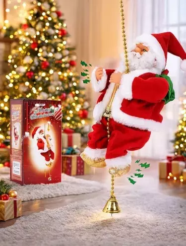 Новогоднее настроение своими силами