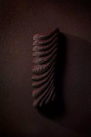 Изумительные Буш де Ноэль к Рождеству от парижских кондитеров