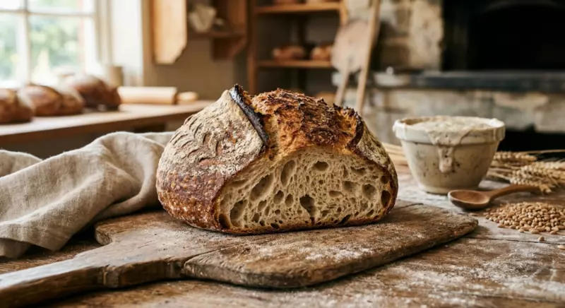 Что нового в химии закваски: исследование 2026 года