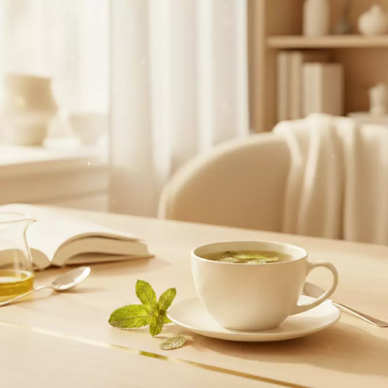 Почему чай лучше кофе для поддержания бодрости