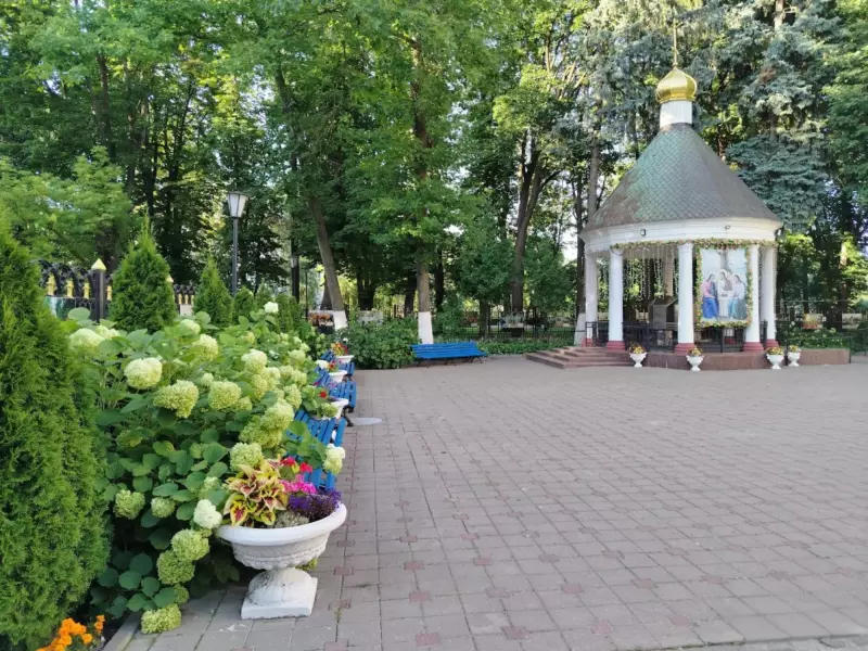 Путешествие в Белоруссию. Вопросы