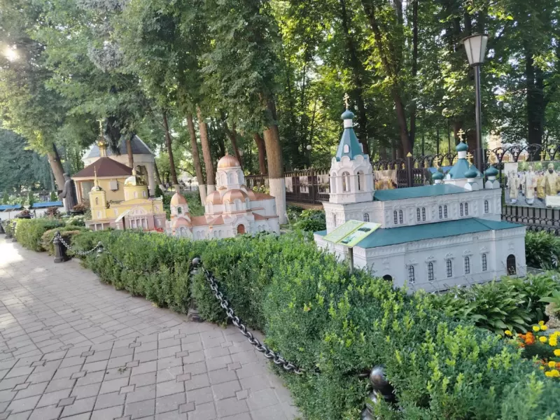 Путешествие в Белоруссию. Вопросы