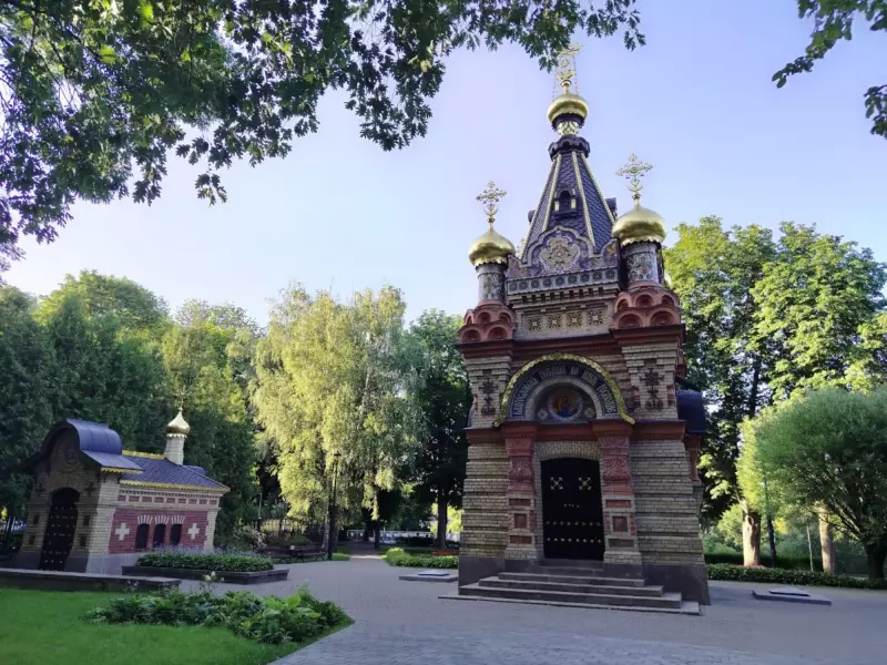 Путешествие в Белоруссию. Вопросы