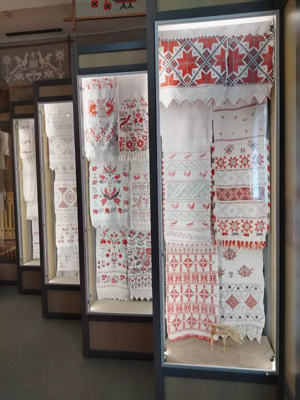Путешествие в Белоруссию. Вопросы