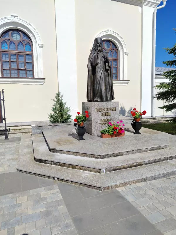 Путешествие в Белоруссию. Вопросы