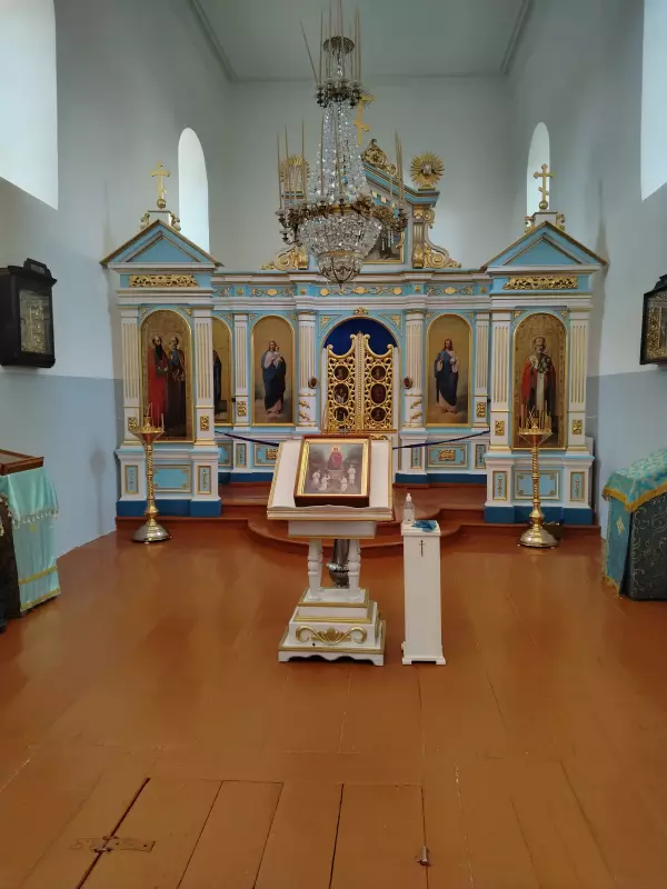Путешествие в Белоруссию. Вопросы