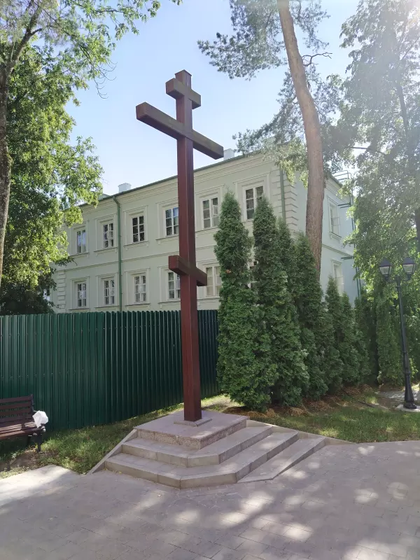 Путешествие в Белоруссию. Вопросы