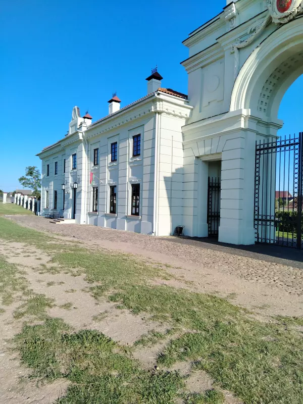 Путешествие в Белоруссию. Вопросы