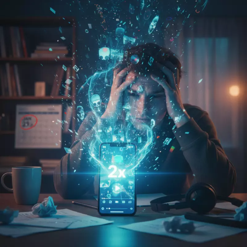 Режим «2х»: цифровая ловушка для памяти