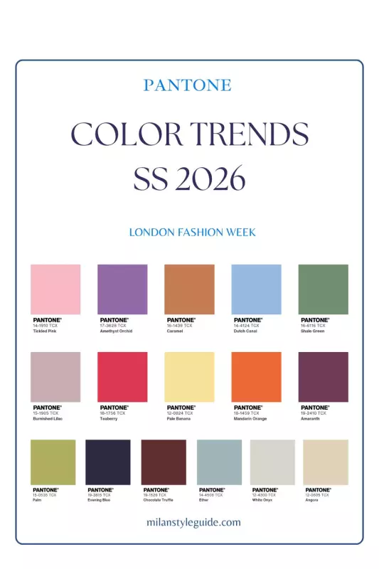 Cloud Dancer 2026: почему «Цветом года» впервые в истории стал белый?