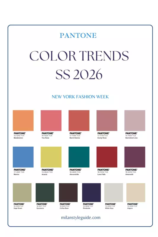 Cloud Dancer 2026: почему «Цветом года» впервые в истории стал белый?