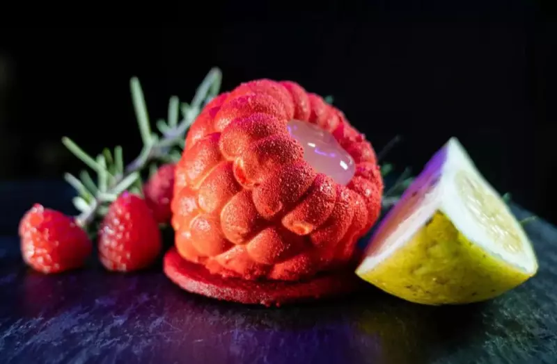 Японское золото и итальянская классика на чемпионате мира по тирамису 2025