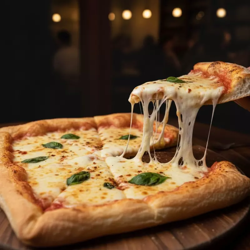 Гастрономические тренды 2025: что будет на наших тарелках?