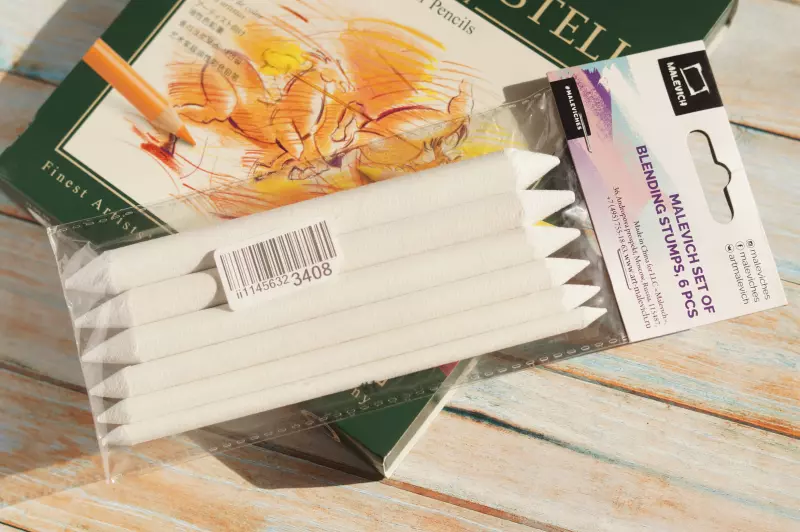 Зентангл — медитация кончиком пера