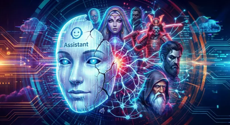 Anthropic нашли способ удержать нейросети от перехода на темную сторону