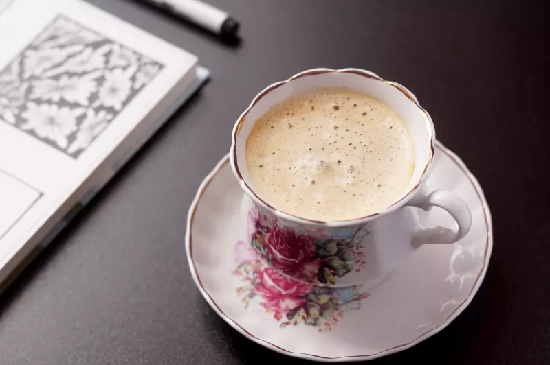 Идеальный кофе во фрэнч-прессе