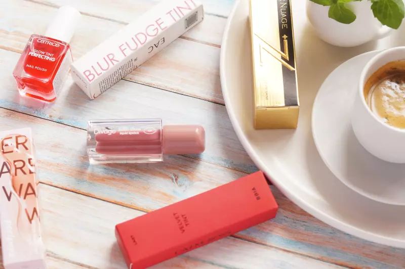 "Свет мой, зеркальце, скажи..." (обсуждаем косметику и средства ухода)