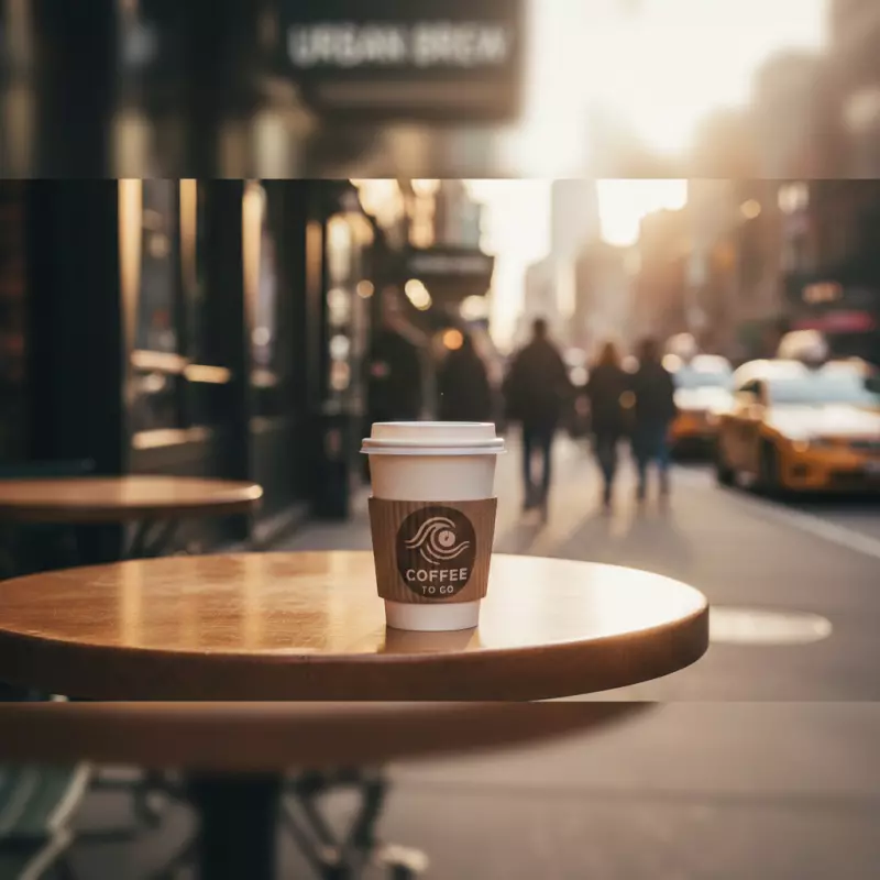 Пластиковый «топпинг»: почему кофе навынос — это плохая идея