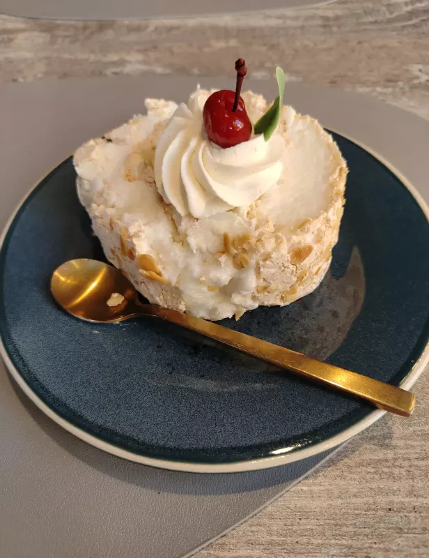 Околокофейные разговоры