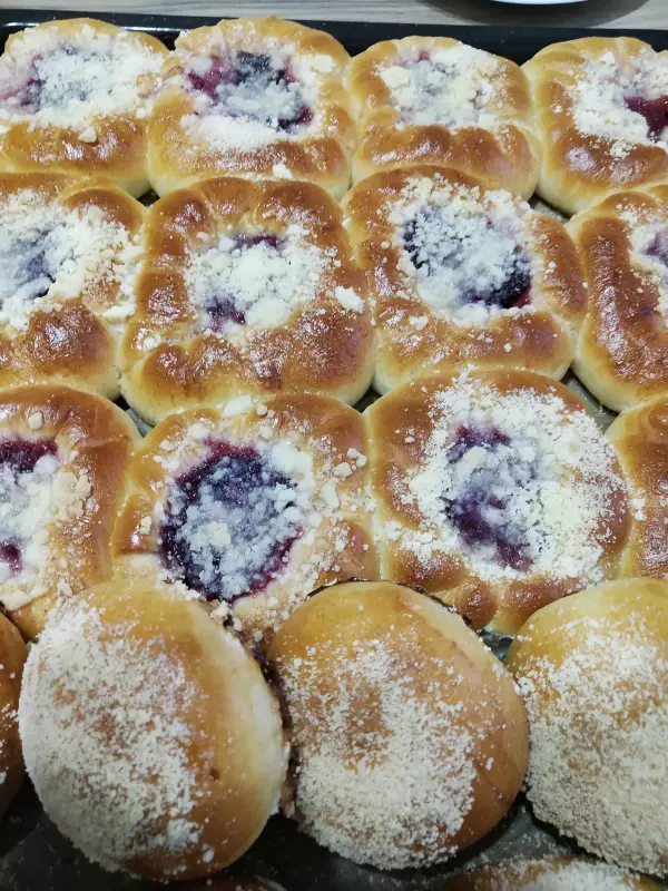 Розаны (не ГОСТ)