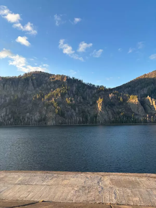 Путешествуйте по России!